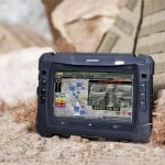 Harris RF-3590 - kolejny tablet dla wojskowych