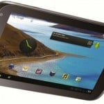 tablety internetowe ZTE coraz poważniej podchodzi do tabletów: ZTE Optik