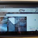tablety internetowe Android 4.0 ICS dla Acerów Iconia Tab A500 i A100 dopiero w kwietniu