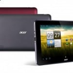 Acer Iconia Tab A200 z aktualizacją Android 4.0.3 ICS