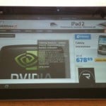 Android 4.0 ICS dla Asusa Eee Pad Transformera za kilka tygodni (update)