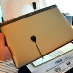 tablety internetowe Na Asusa Eee Pad Transformer Prime TF700T w Polsce trochę poczekamy...