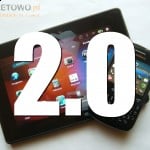 Już jest BlackBerry Playbook OS 2.0!