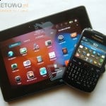 RIM rozdaje darmowe tablety wybranym deweloperom tworzącym aplikacje na Androida