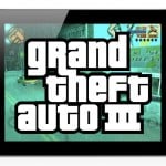 GTA 3 i GTA: Chinatown Wars dla iOS przecenione