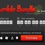 tablety internetowe Humble Bundle - gry na Androida za... za ile chcesz