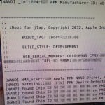tablety internetowe iPad 3 jest blisko, coraz bliżej... będzie miał LTE i Apple A6?