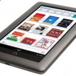 Kup Nook Tablet w promocji, zaoszczędź $50!