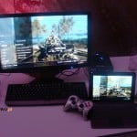 Tablet jako konsola? Nvidia rozszerza portfolio gier dla Tegry 3