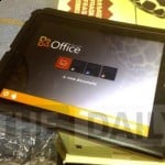Microsoft Office dla iPada po raz pierwszy na zdjęciu (update: tak-nie-tak)