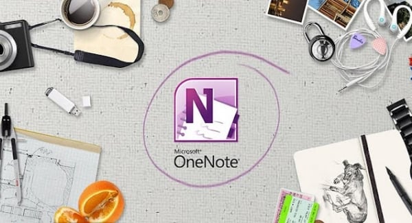 onenote mobile android