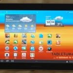 Samsung szykuje nowe tablety: GT-P3100 i GT-P5100