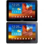 Niemiecki sąd: Samsung Galaxy Tab 10.1N nie przypomina iPada