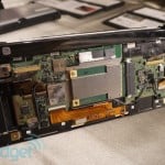 Muszelkowa historia Sony Tablet P, czyli rzecz o designie