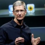 Sylwetka Postaci: Tim Cook, CEO Apple