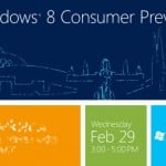 Windows 8 Consumer Preview - można pobierać (update)