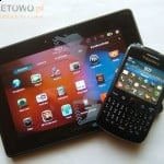 Apple iPad traci w Kanadzie na rzecz... Playbooka?