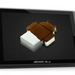 Android 4.0 ICS dla tabletów Archos G9 już dostępny