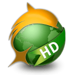 Dolphin Browser HD wpływa na tablety BlackBerry PlayBook z OS 2.0