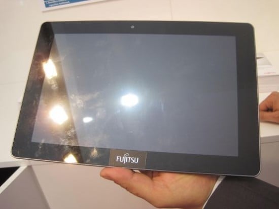 tablet fujitsu stylistic m532