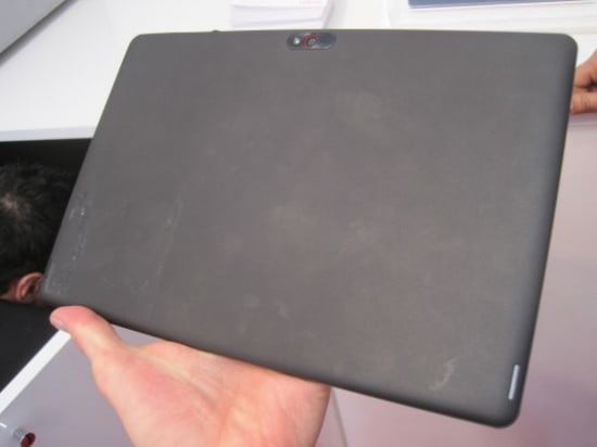 tablet fujitsu stylistic m532