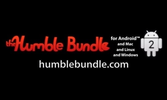Humble Bundle Part 2