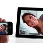 Nowy iPad nie pozwala na FaceTime przez 4G