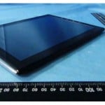 Tablet Le Pan III z wizytą w FCC