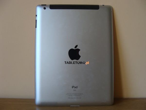 nowy ipad tablet apple