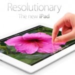 Nowy iPad ma 1GB RAM?