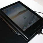 Olivetti wraca z dwoma nowymi tabletami z Tegrą 3 i rysikiem