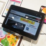 Cena Samsunga Galaxy Note 10.1 do niskich należeć nie będzie. Galaxy Tab 2 7.0 i Galaxy Tab 2 10.1 również