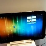 Toshiba AT330 - tablet z ekranem 13,3
