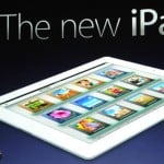 Apple wstrząśnięte weekendowymi wynikami sprzedaży nowego iPada (update)