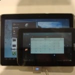 Galaxy Tab 2 7.0 i Galaxy Tab 2 10.1 wycenione: 250 i 400 dolarów