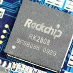 tablety internetowe Rockchip pracuje nad czterordzeniowym procesorem dla tanich tabletów