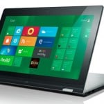 Lenovo IdeaPad Yoga wyceniony w Anglii. Będzie drogo!