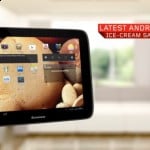 Wielkanocny prezent od Lenovo: tablet IdeaTab S2109 z Androidem ICS (wideo)