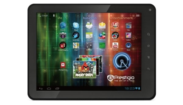 tablet prestigio multipad 5080