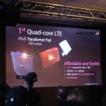 tablety internetowe Asus Transformer Pad 300 w Stanach od 22 kwietnia