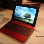 Asus Transformer Pad TF300T 32GB z klawiaturą za 499 euro?
