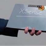 Atmel kusi nową generacją paneli dotykowych (wideo)