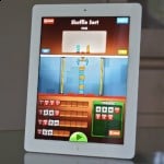 Cargo-Bot to gra na iPada stworzona na... iPadzie (wideo)