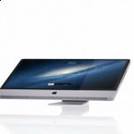 Jak mógłby wyglądać Apple iMac z ekranem dotykowym? (wideo)