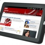 tablety internetowe Goclever Tab A103 z aktualizacją Androida do wersji 4.0 ICS