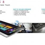 HP Slate 8 z Windows 8 (nieoficjalnie) zdradza swe oblicze