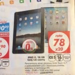 iPad 2 z ekranem Retina wyglądający jak 