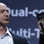 Sylwetka Postaci: Jeff Bezos, założyciel Amazon.com