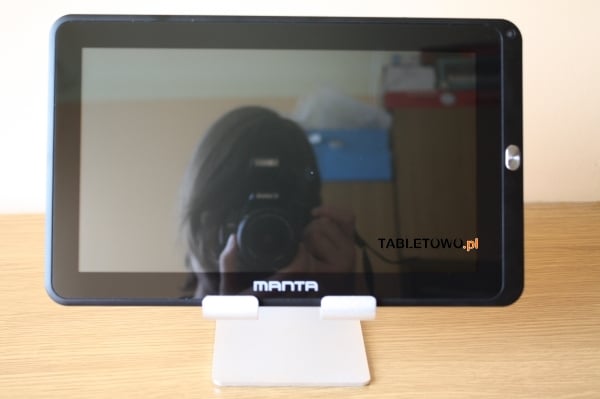 tablet Manta PowerTab X MID06