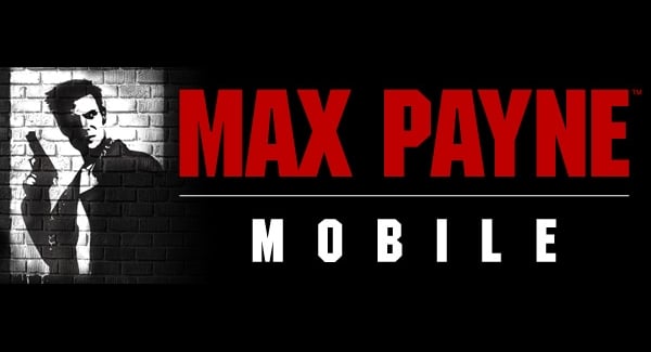 max payne mobile